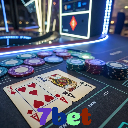 7bet - Baixe o app 7bet no Google Play e jogue ao vivo