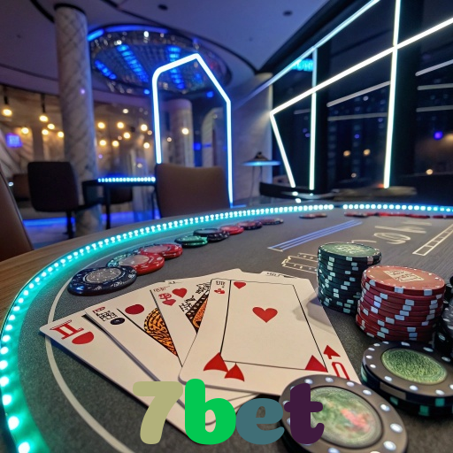 7bet - Baixe o App 7bet para Android e Comece a Jogar