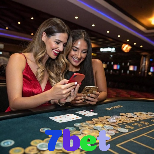 7bet - Baixe o App 7bet para Android e Comece a Jogar