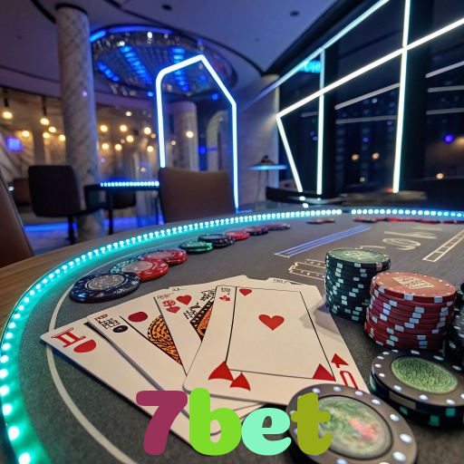 7bet - Baixe o App 7bet para Android e Comece a Jogar
