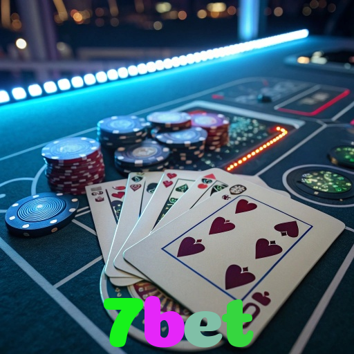 7bet - Baixe o App 7bet para Android e Comece a Jogar