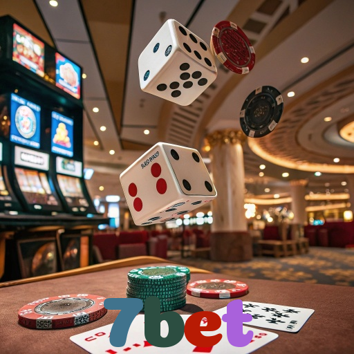 7bet - Baixe o App 7bet para Android e Comece a Jogar
