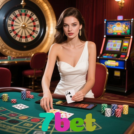 7bet - Baixe o app 7bet no Google Play e jogue ao vivo
