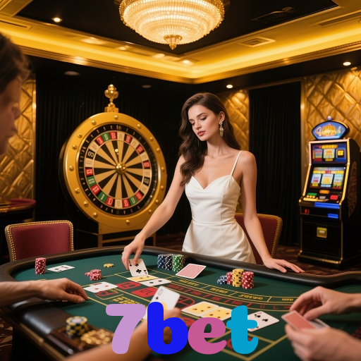 7bet - Baixe o app 7bet no Google Play e jogue ao vivo