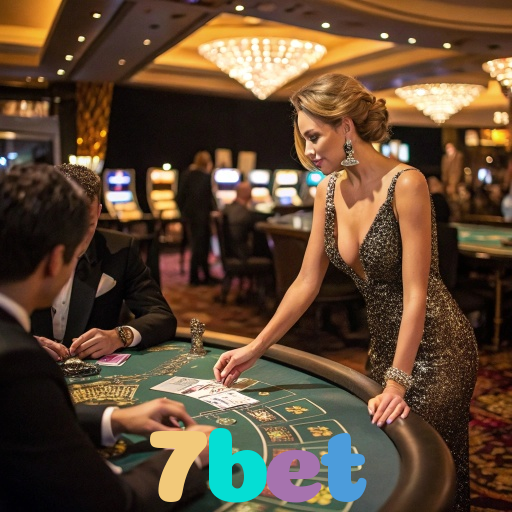 7bet - Baixe o App 7bet para Android e Comece a Jogar