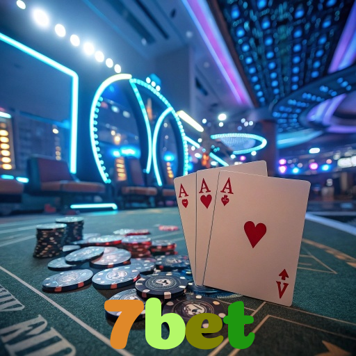 7bet - Baixe o app 7bet no Google Play e jogue ao vivo