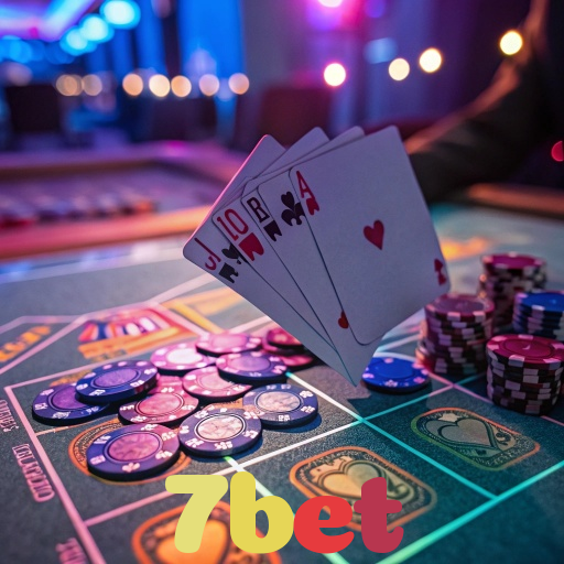 7bet - Baixe o App 7bet para Android e Comece a Jogar