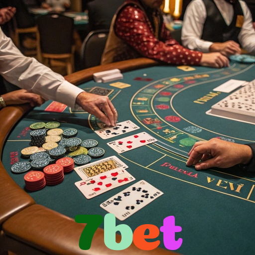 7bet - Baixe o App 7bet para Android e Comece a Jogar