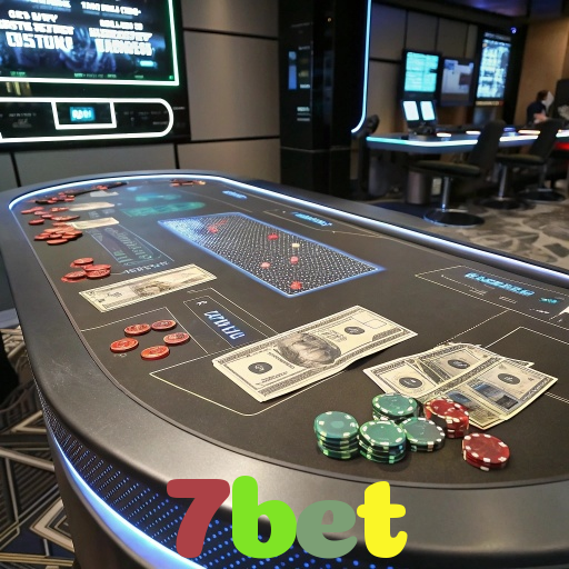 7bet - Baixe o app 7bet no Google Play e jogue ao vivo
