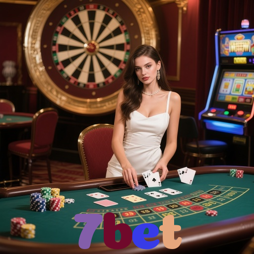 7bet - Baixe o app 7bet no Google Play e jogue ao vivo
