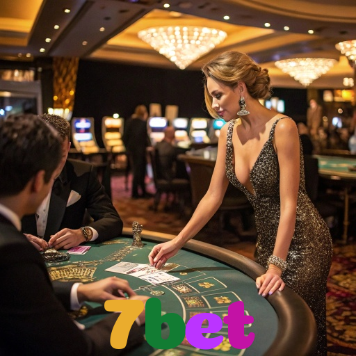 7bet - Baixe o app 7bet no Google Play e jogue ao vivo