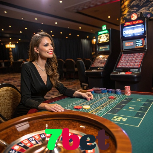 7bet - Baixe o App 7bet para Android e Comece a Jogar