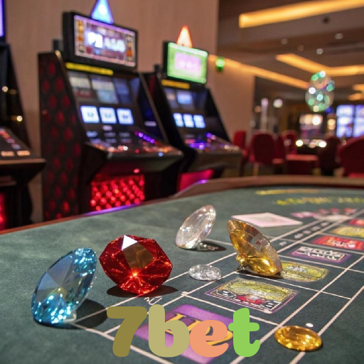 7bet - Baixe o App 7bet para Android e Comece a Jogar