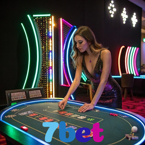7bet - Baixe o app 7bet no Google Play e jogue ao vivo