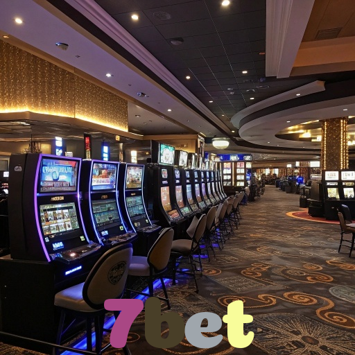 7bet - Baixe o App 7bet para Android e Comece a Jogar