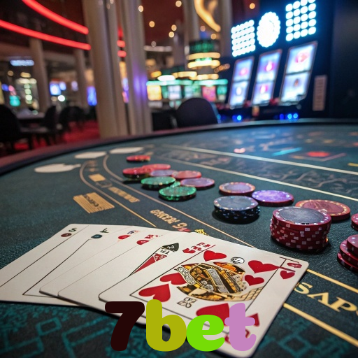 7bet - Baixe o App 7bet para Android e Comece a Jogar