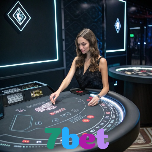 7bet - Baixe o app 7bet no Google Play e jogue ao vivo