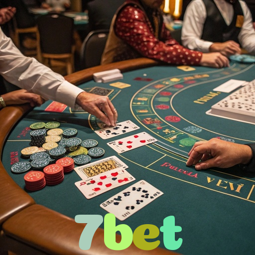 7bet - Baixe o app 7bet no Google Play e jogue ao vivo