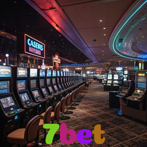 7bet - Baixe o app 7bet no Google Play e jogue ao vivo