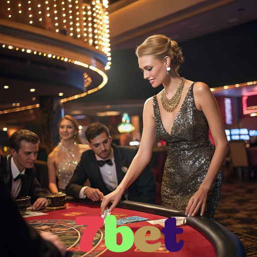 7bet - Baixe o app 7bet no Google Play e jogue ao vivo