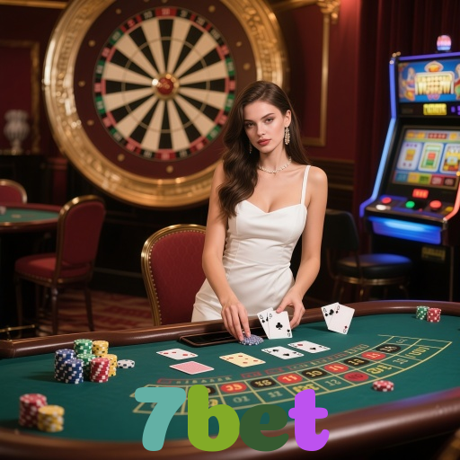 7bet - Baixe o app 7bet no Google Play e jogue ao vivo