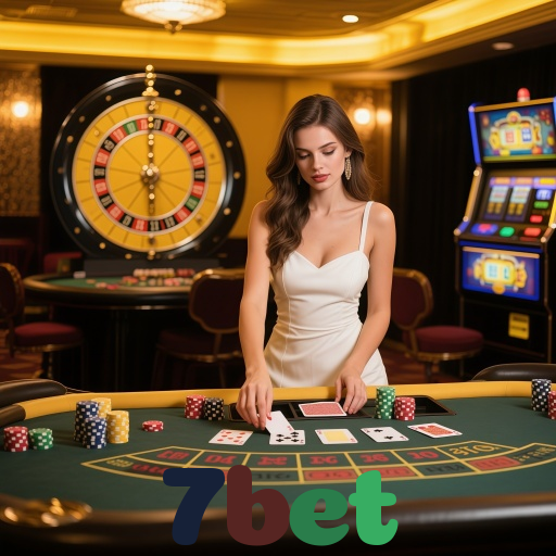 7bet - Baixe o app 7bet no Google Play e jogue ao vivo