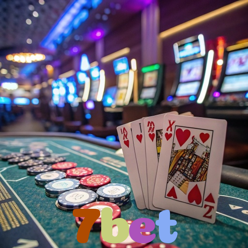 7bet - Baixe o app 7bet no Google Play e jogue ao vivo