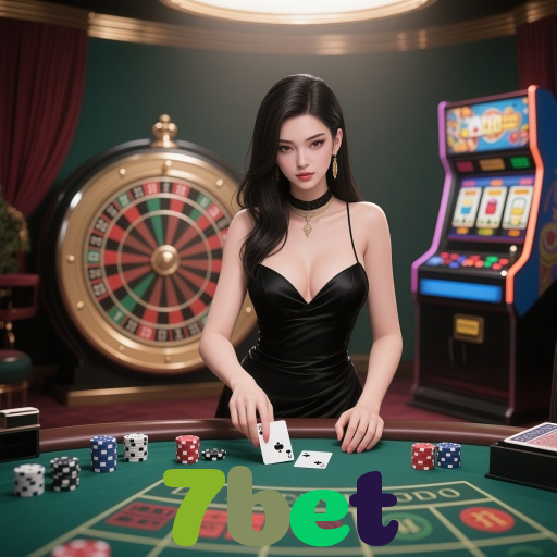 7bet - Baixe o app 7bet no Google Play e jogue ao vivo