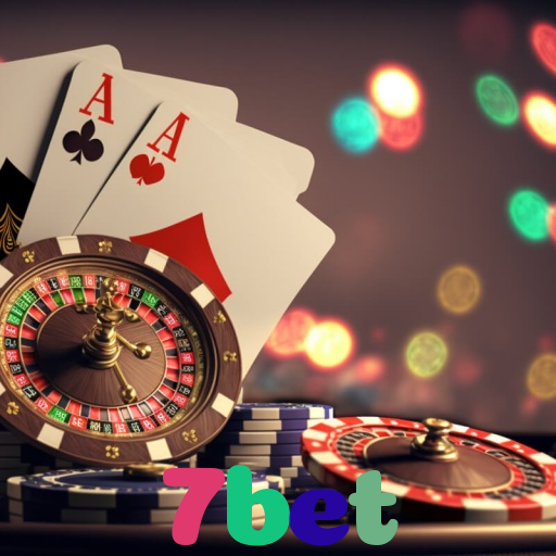 7bet - Baixe o App 7bet para Android e Comece a Jogar