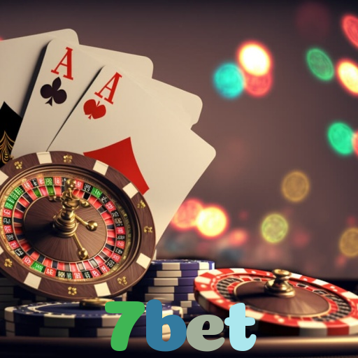 7bet - Baixe o App 7bet para Android e Comece a Jogar
