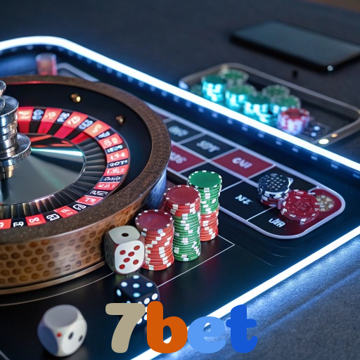 7bet - Baixe o App 7bet para Android e Comece a Jogar