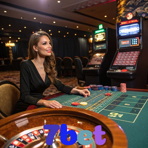 7bet - Baixe o App 7bet para Android e Comece a Jogar