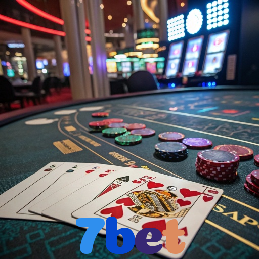 7bet - Baixe o app 7bet no Google Play e jogue ao vivo