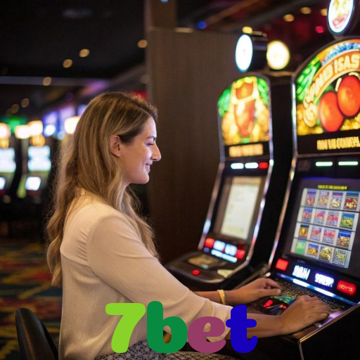 7bet - Baixe o app 7bet no Google Play e jogue ao vivo