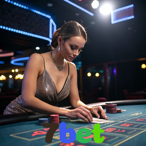 7bet - Baixe o app 7bet no Google Play e jogue ao vivo