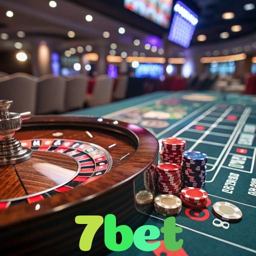 7bet - Baixe o app 7bet no Google Play e jogue ao vivo