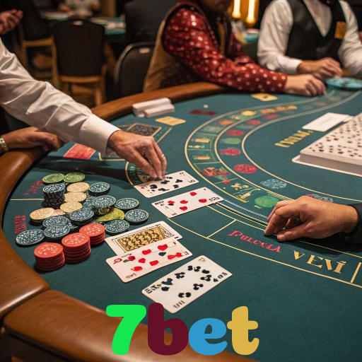 7bet - Baixe o app 7bet no Google Play e jogue ao vivo