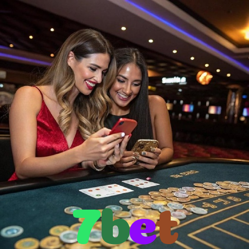 7bet - Baixe o App 7bet para Android e Comece a Jogar