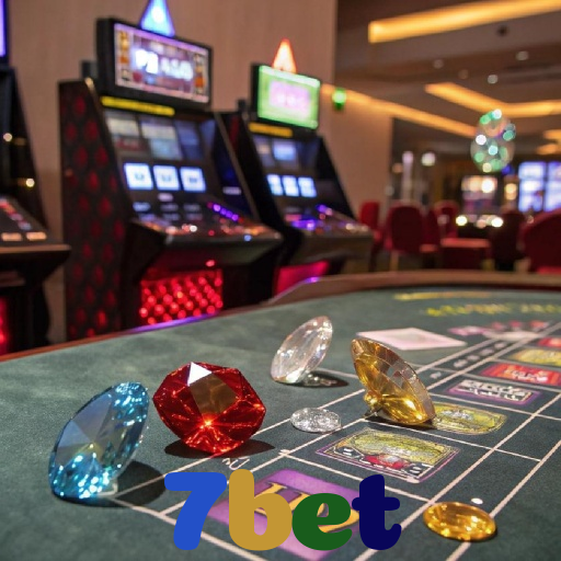 7bet - Baixe o app 7bet no Google Play e jogue ao vivo