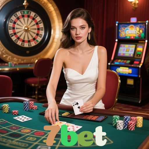 7bet - Baixe o app 7bet no Google Play e jogue ao vivo