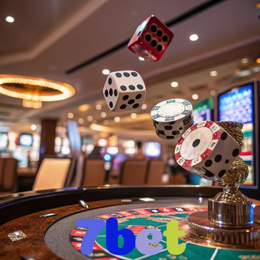 7bet - Baixe o app 7bet no Google Play e jogue ao vivo