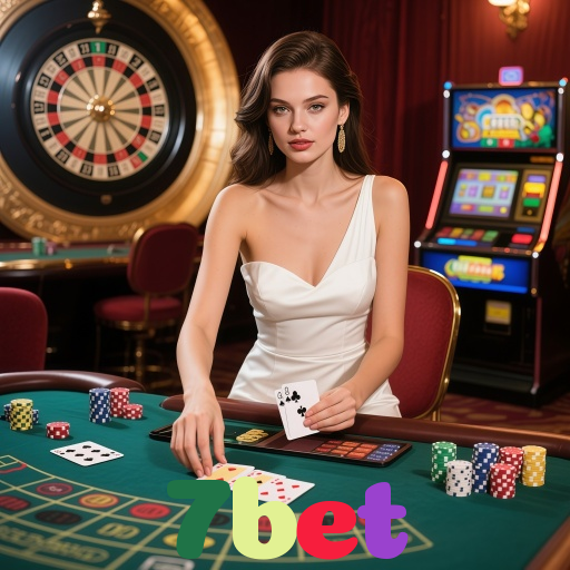 7bet - Baixe o app 7bet no Google Play e jogue ao vivo