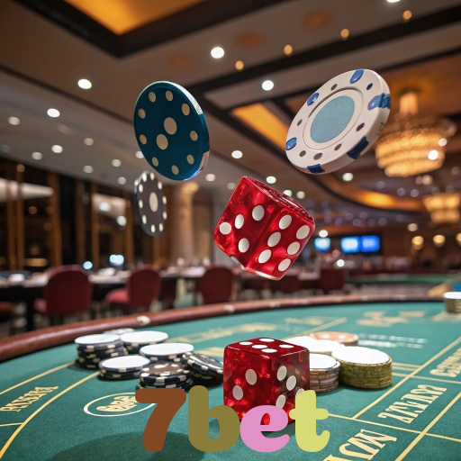 7bet - Baixe o App 7bet para Android e Comece a Jogar