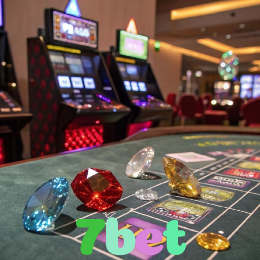 7bet - Baixe o App 7bet para Android e Comece a Jogar