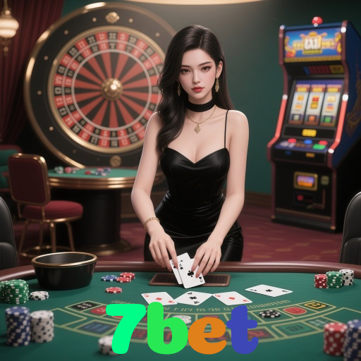 7bet - Baixe o app 7bet no Google Play e jogue ao vivo