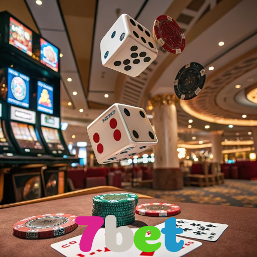 7bet - Baixe o app 7bet no Google Play e jogue ao vivo