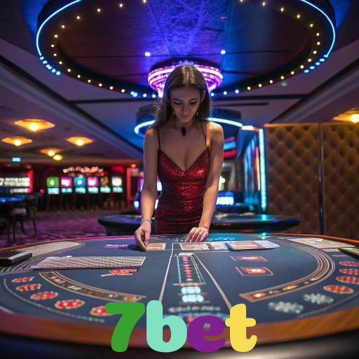 7bet - Baixe o app 7bet no Google Play e jogue ao vivo