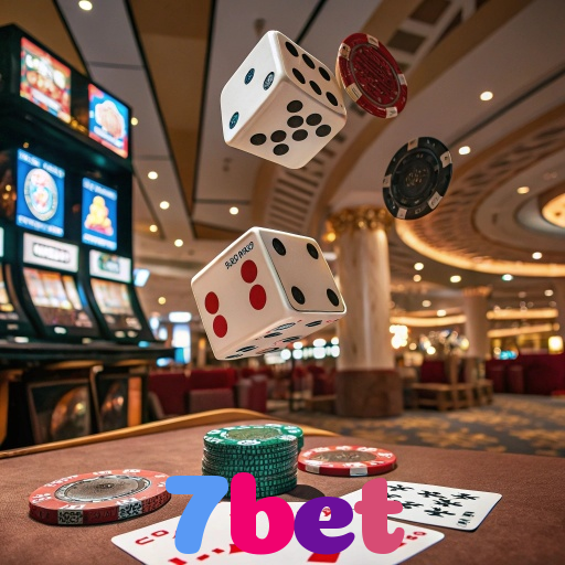 7bet - Baixe o App 7bet para Android e Comece a Jogar