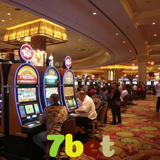 7bet - Baixe o App 7bet para Android e Comece a Jogar