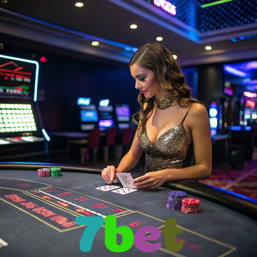 7bet - Baixe o app 7bet no Google Play e jogue ao vivo